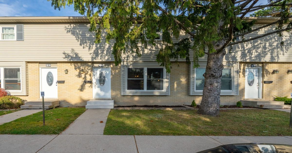 101 Highview Avenue E London