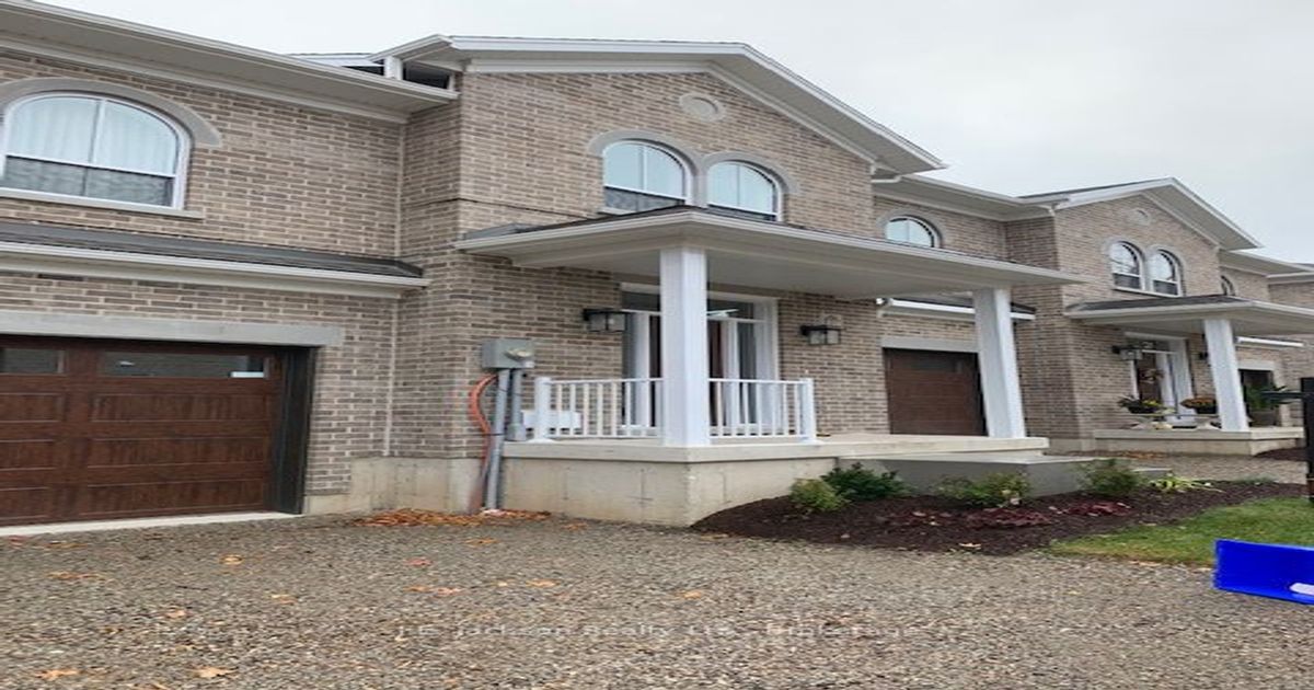 45 Blair Rd N Cambridge