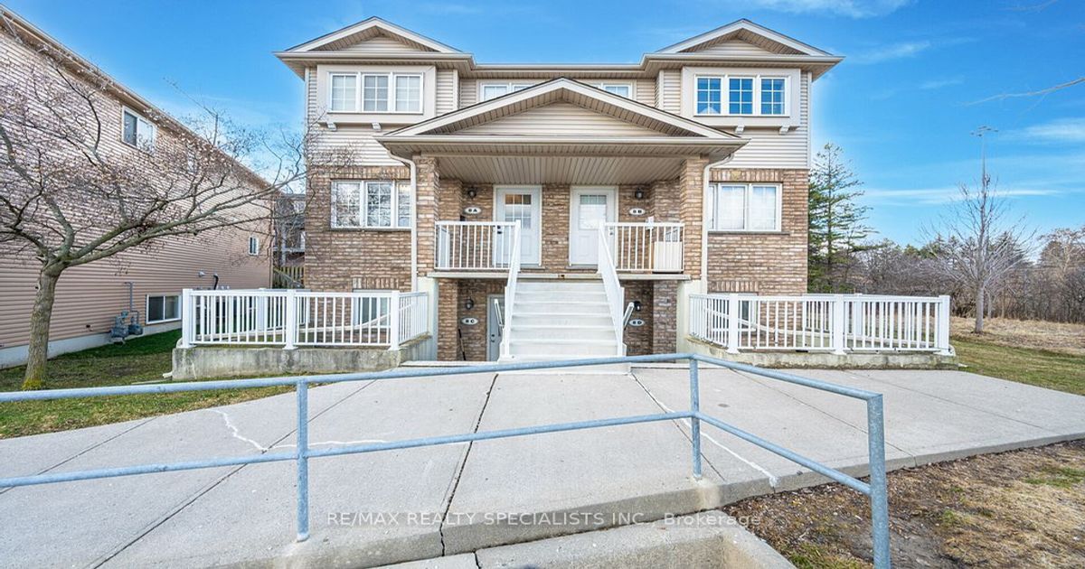 50 Howe Drive Kitchener