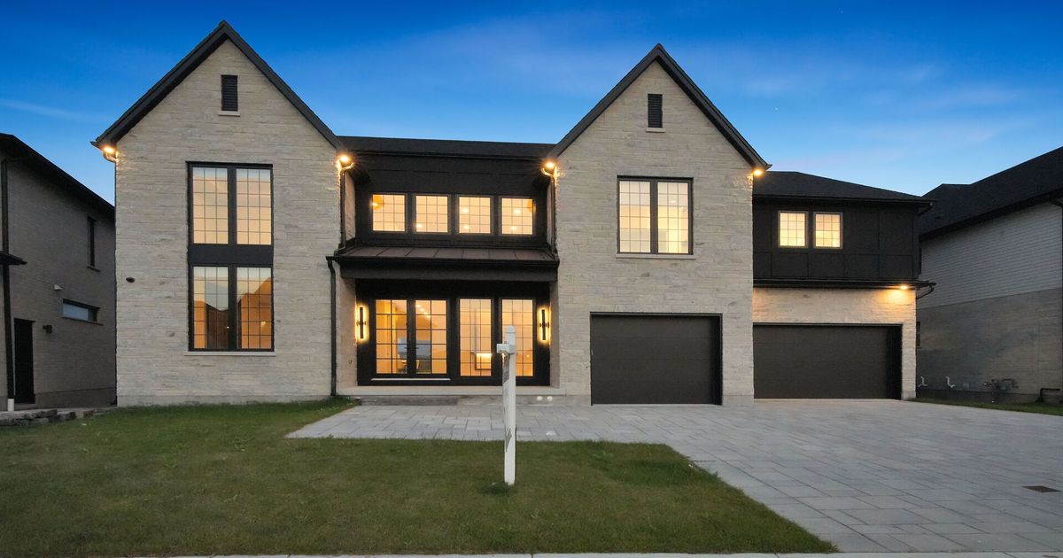 535 CREEKVIEW Chase London North