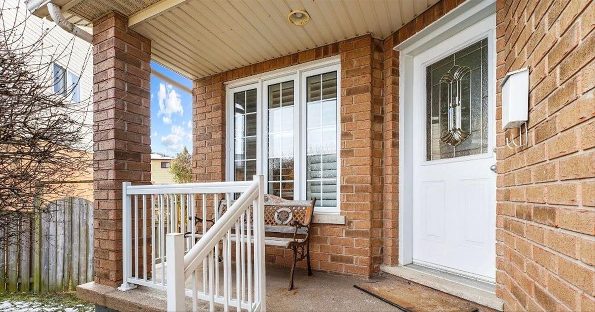 23 Lanza Court Hamilton