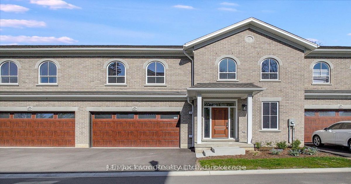 45 Blair Rd N Cambridge