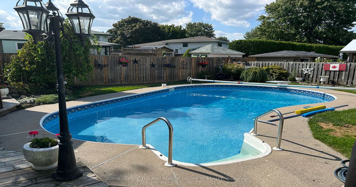 904 Osgoode Drive London