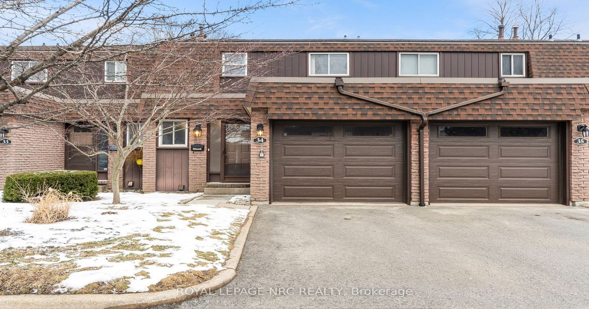 122 Lakeshore Road St. Catharines