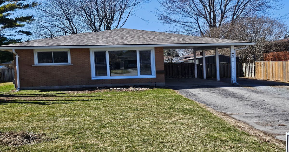 8 Village Drive Belleville