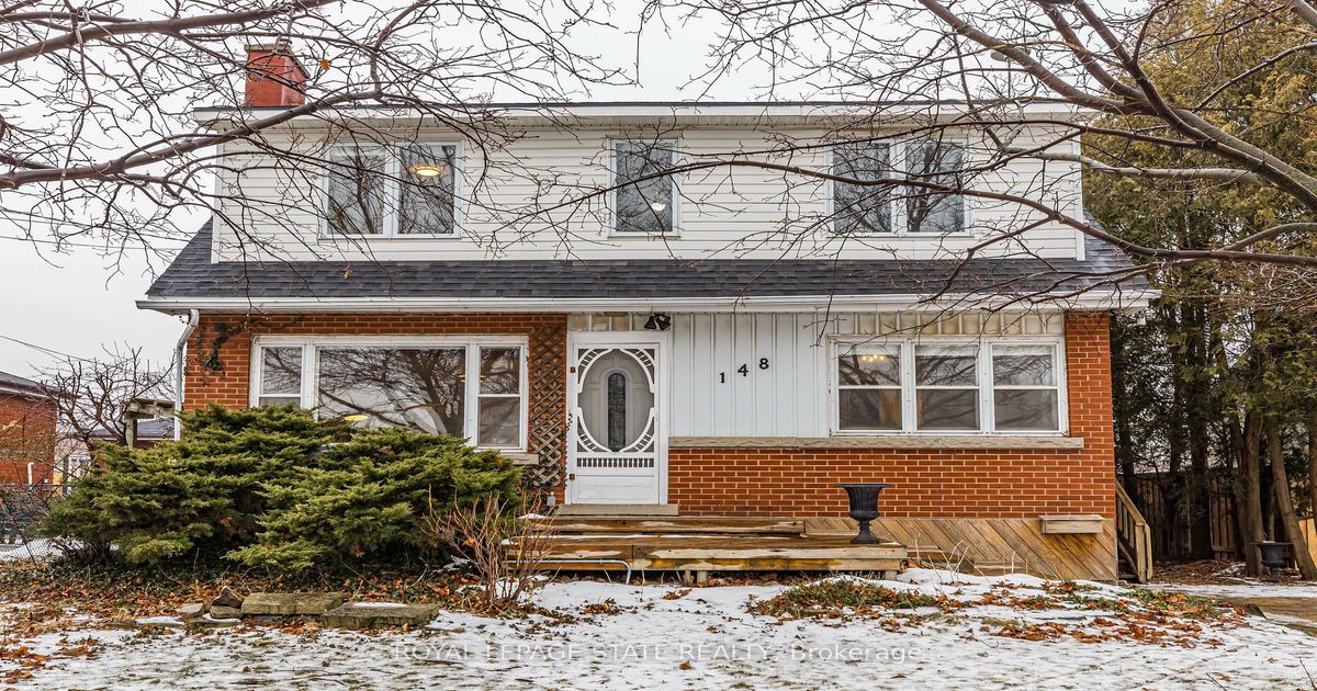 148 Terrace Drive Hamilton