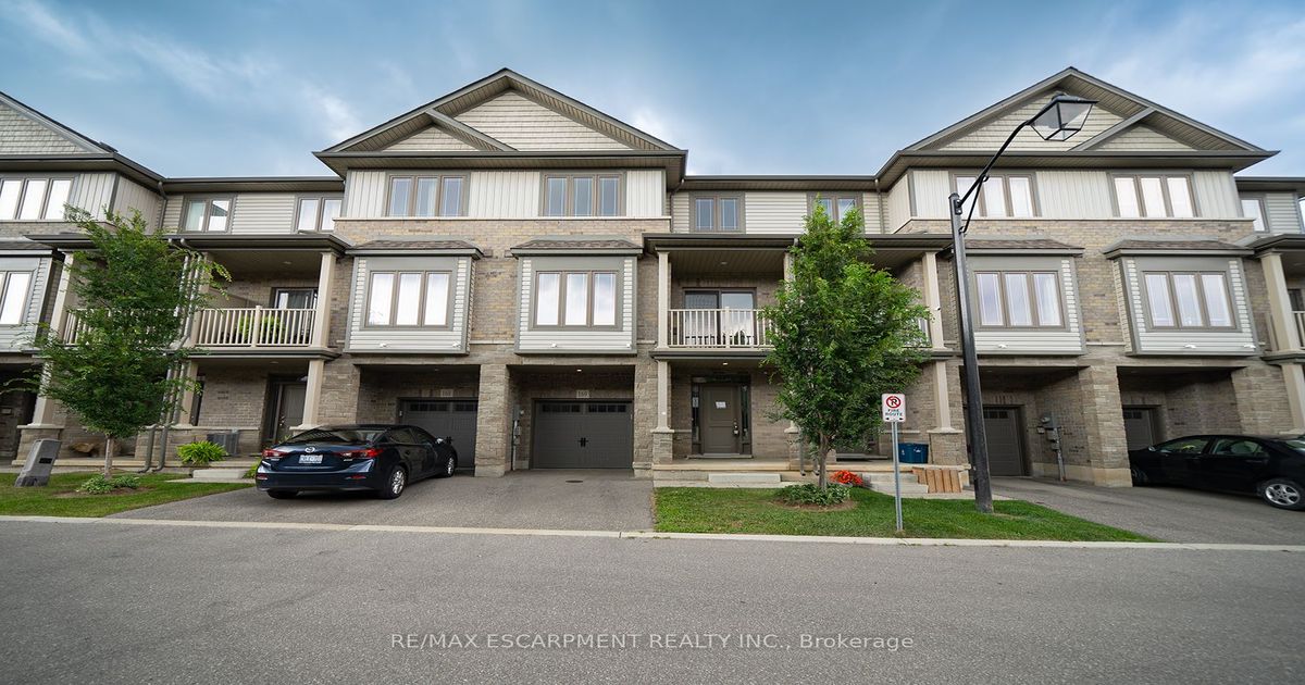 77 Diana Avenue Brantford