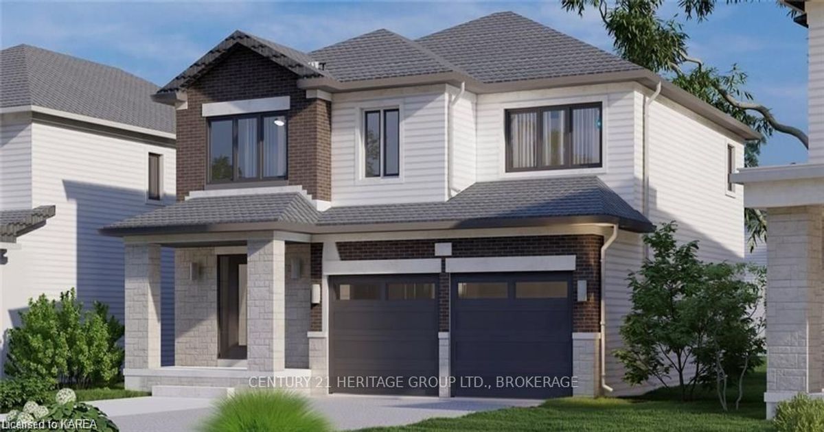 46 DUSENBURY Dr Loyalist