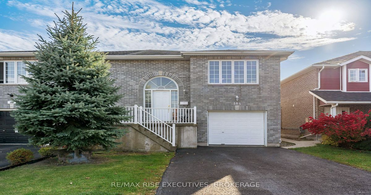 184 BRICELAND St Kingston