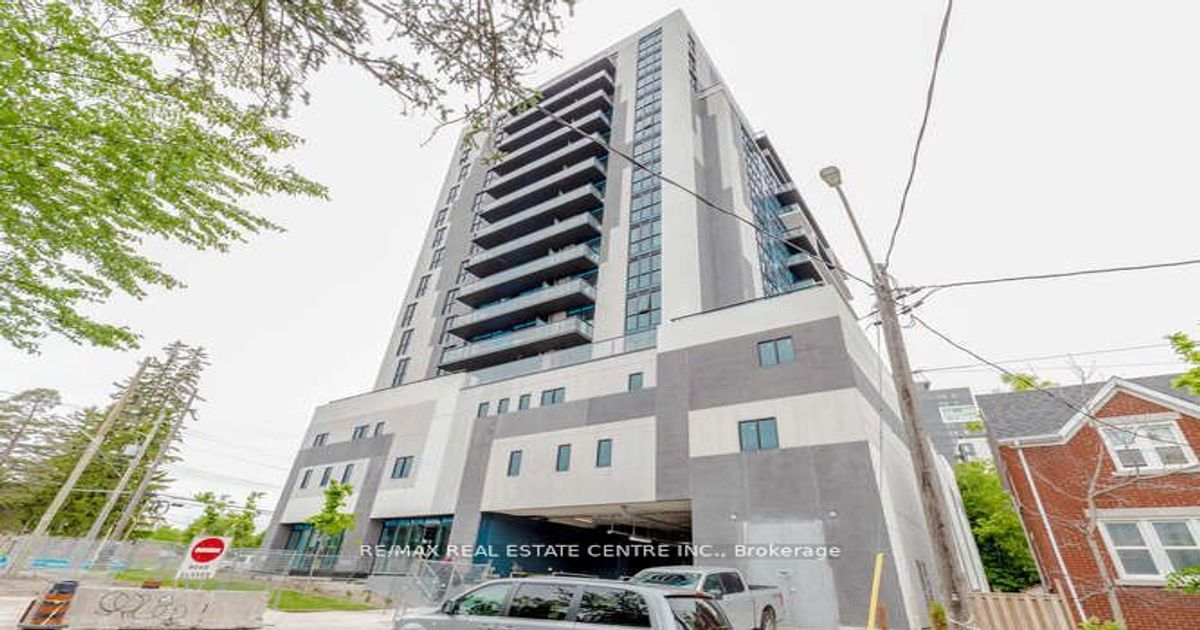 128 King St N Waterloo