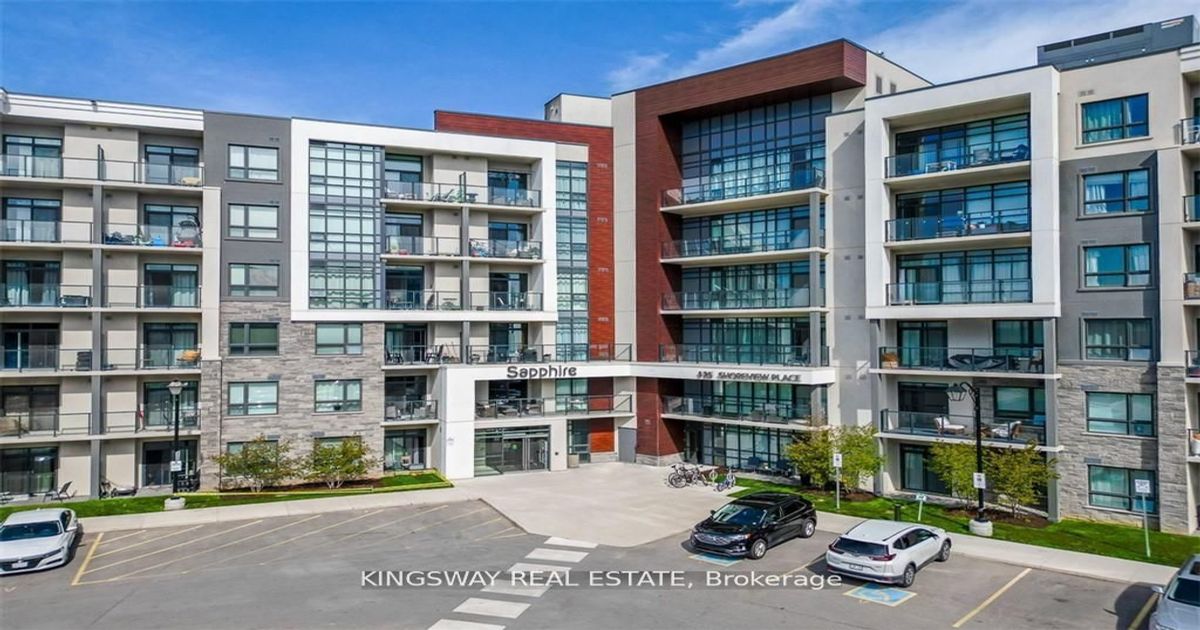 125 Shoreview Place Hamilton