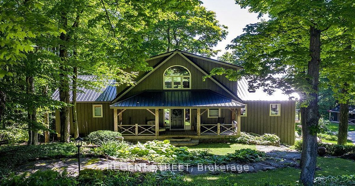213 Bowles Bluff Road Grey Highlands