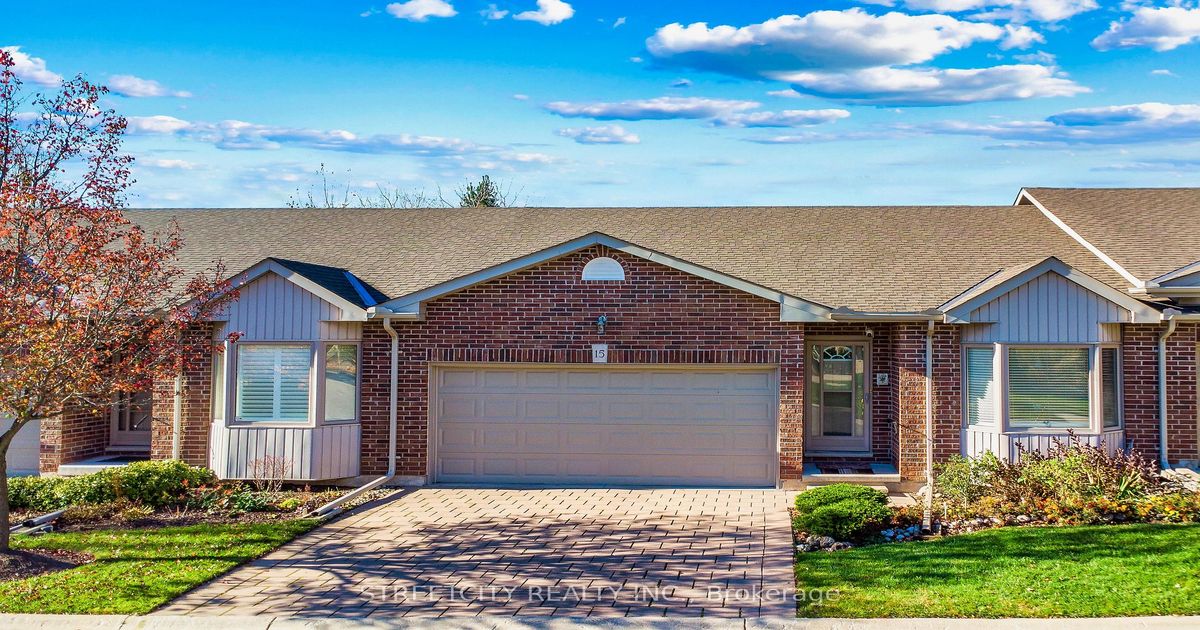 95 Capulet Lane London North