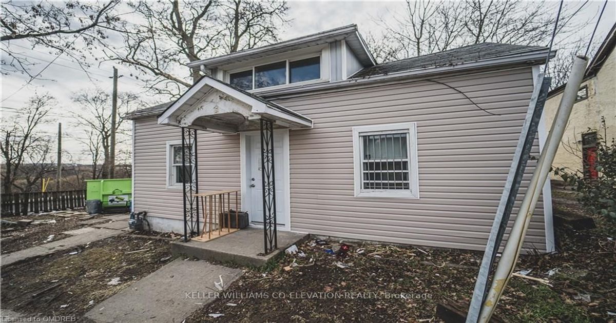 8 LUNDY'S Lane W St. Catharines