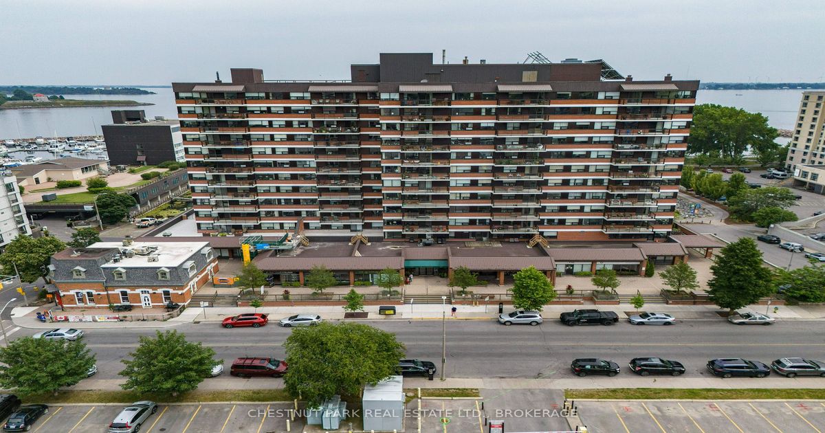 165 Ontario Street Kingston