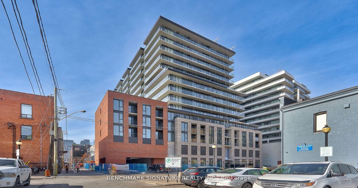 1 Jarvis St Hamilton