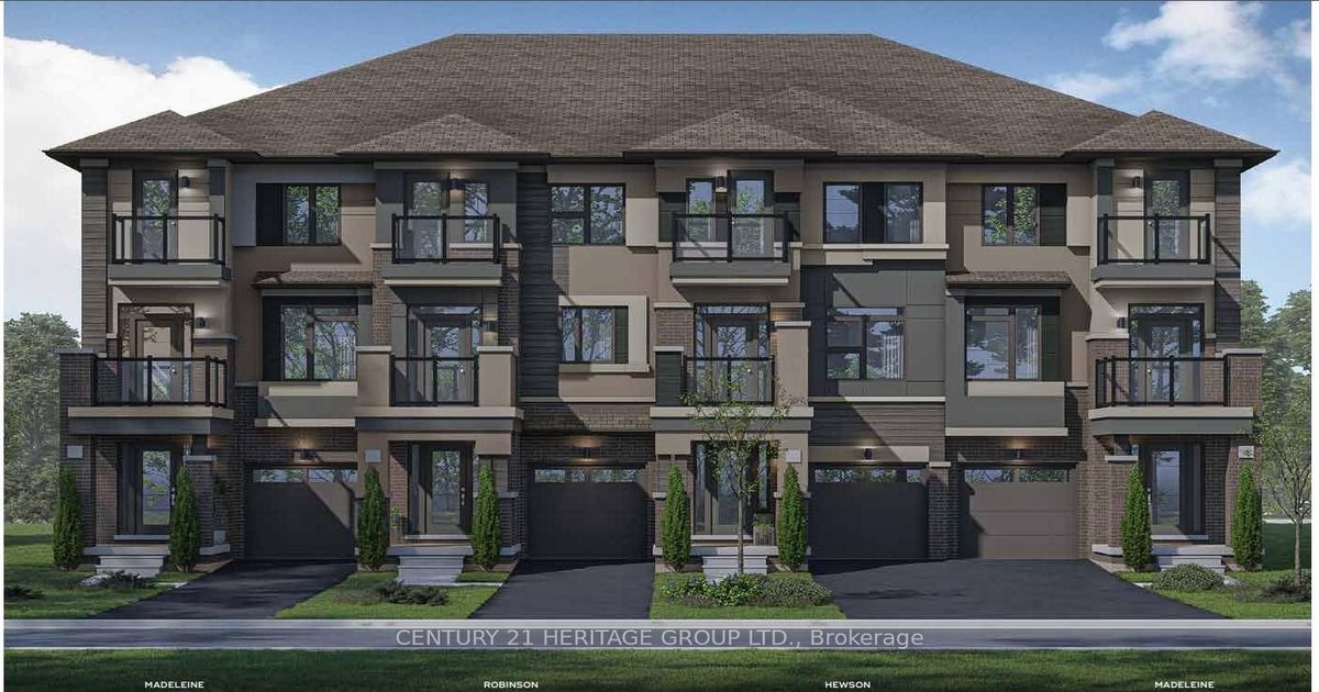 620 Colborne Street W Brantford