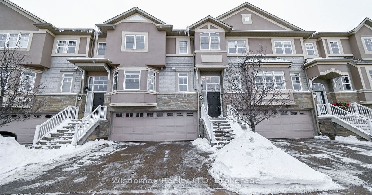 31 Sunvale Place N Hamilton