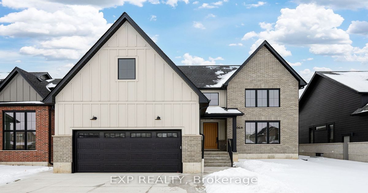 2064 Wickerson Road London South