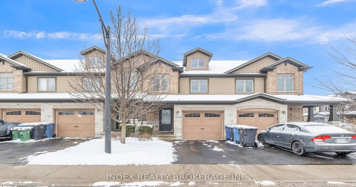 44 Arlington Cres Guelph