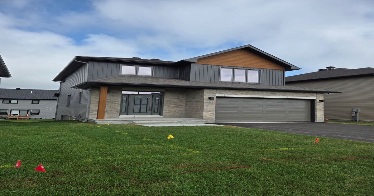 237 O'donovan Drive Carleton Place