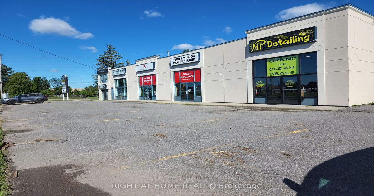 1891 Merivale Rd Country Place - Pineglen - Crestview and Area