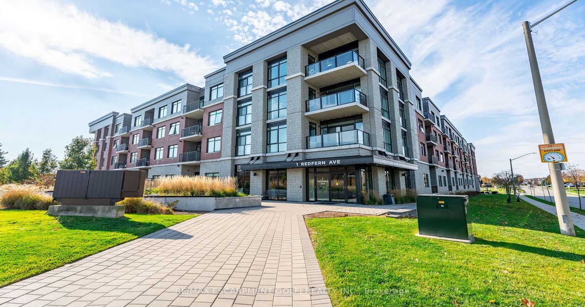 1 Redfern Avenue Hamilton