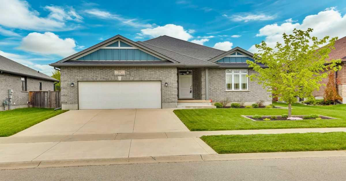 97 Elliott Trail Thames Centre