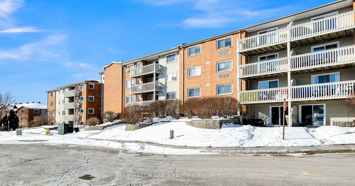345 Centrum Boulevard Orleans - Cumberland and Area