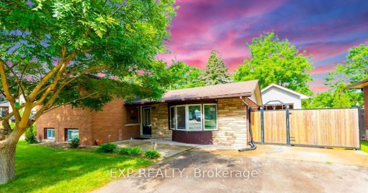 12 White Street St. Catharines