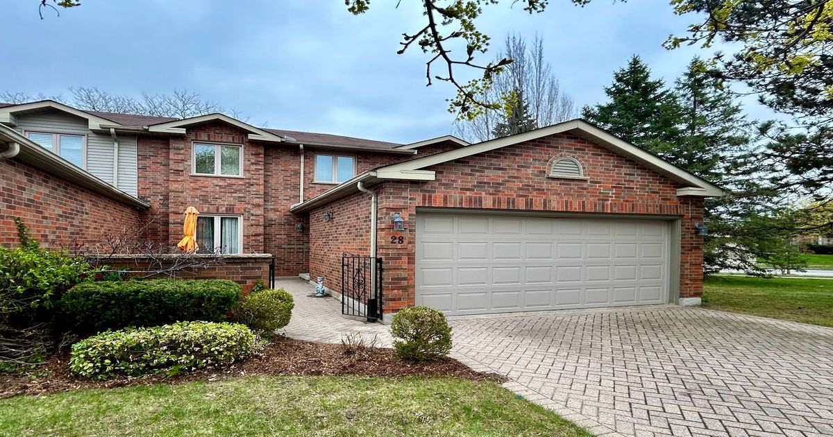 70 Sunnyside Drive London North