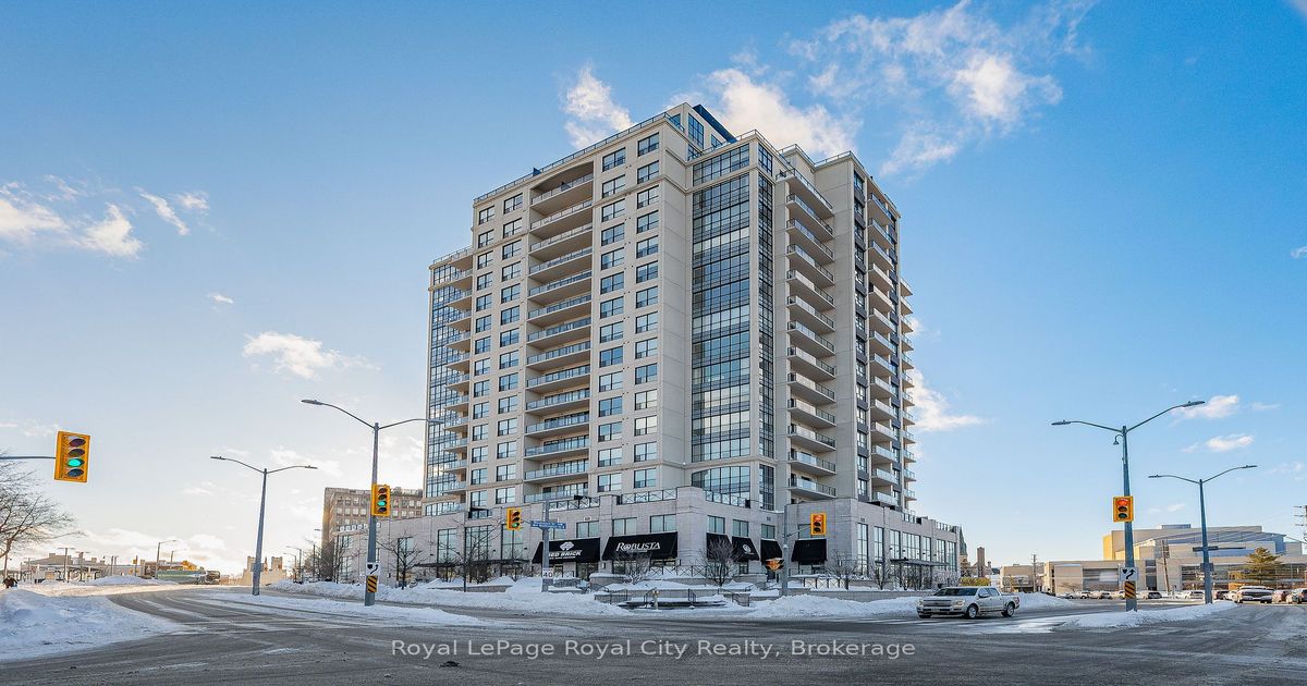 160 Macdonell Street Guelph