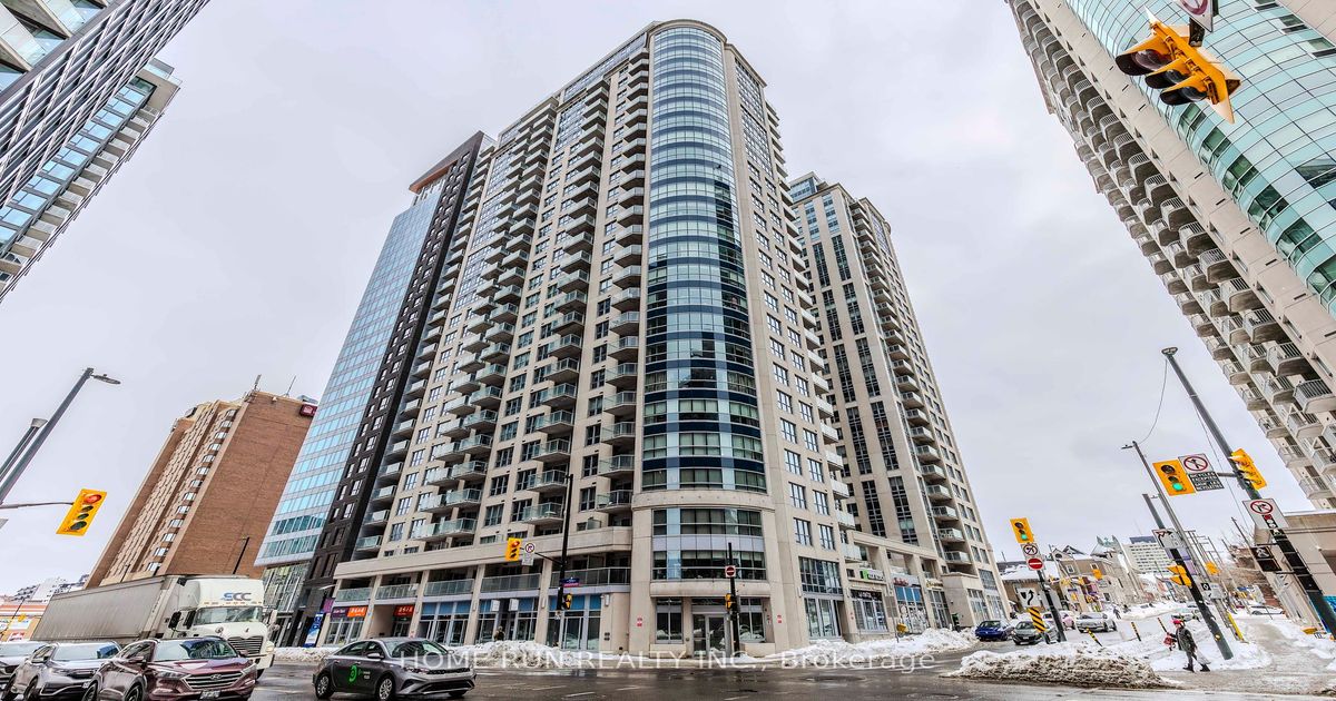 242 Rideau Street Lower Town - Sandy Hill