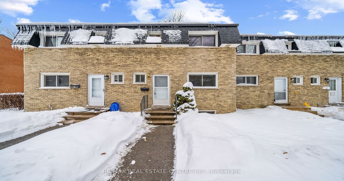 1420 Garth Street Hamilton