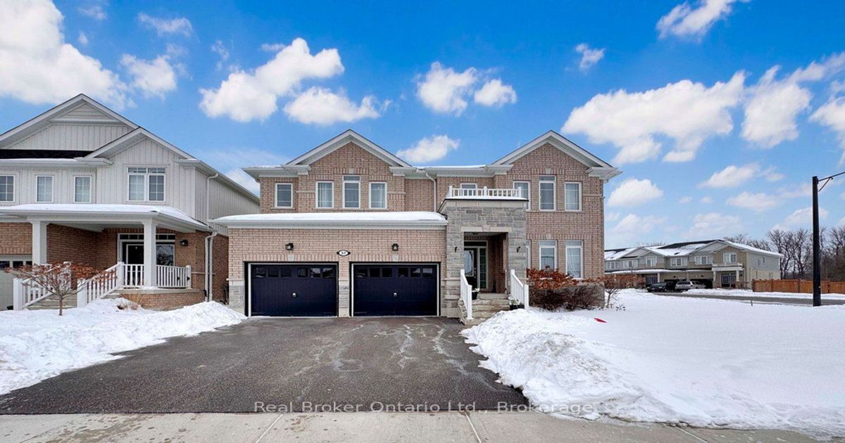 37 Drake Ave Brant