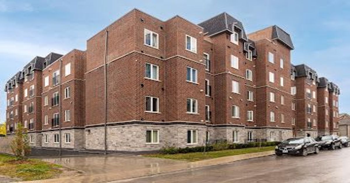 501 Frontenac Street Kingston