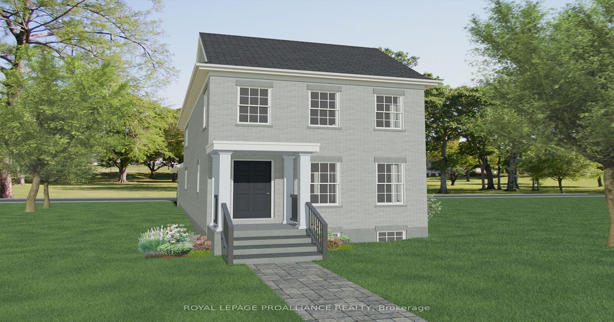 689 Wilkins Gate Cobourg
