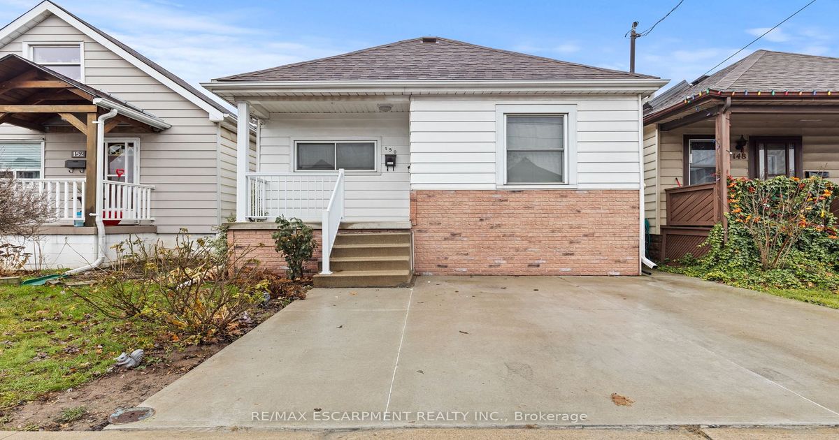 150 Albany Ave Hamilton