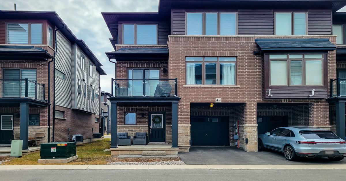 575 Woodward Avenue Hamilton
