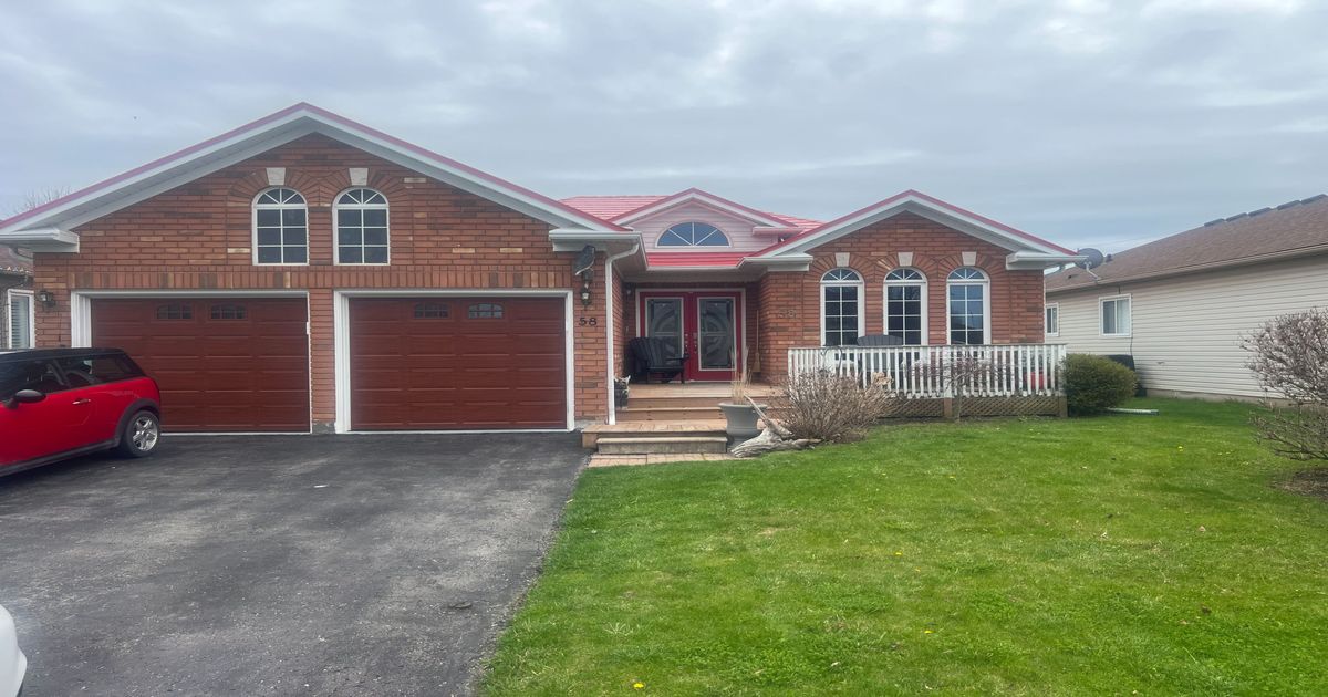 58 Baxter Place Port Hope