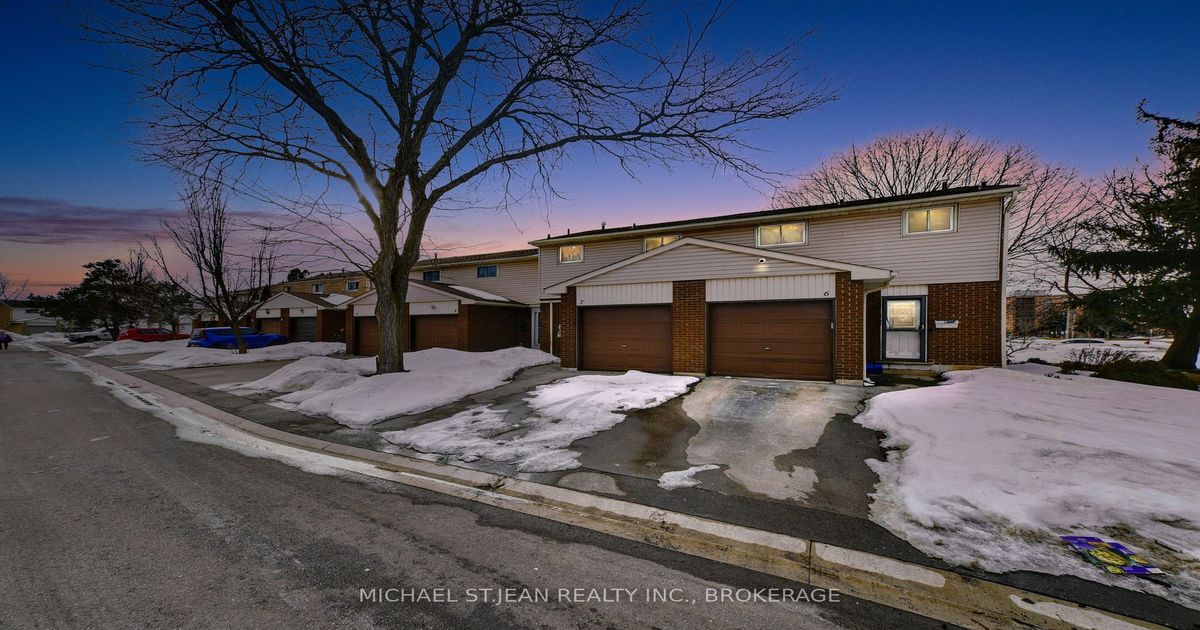 1350 Limeridge Road E Hamilton