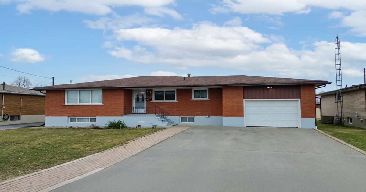 57 Janet Street Port Colborne