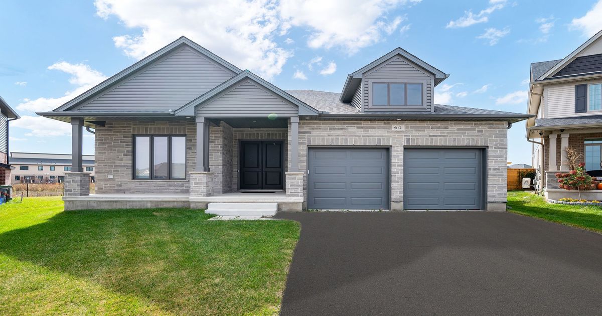64 Acorn Trail St. Thomas