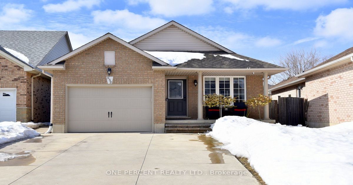 552 Southridge Dr Hamilton