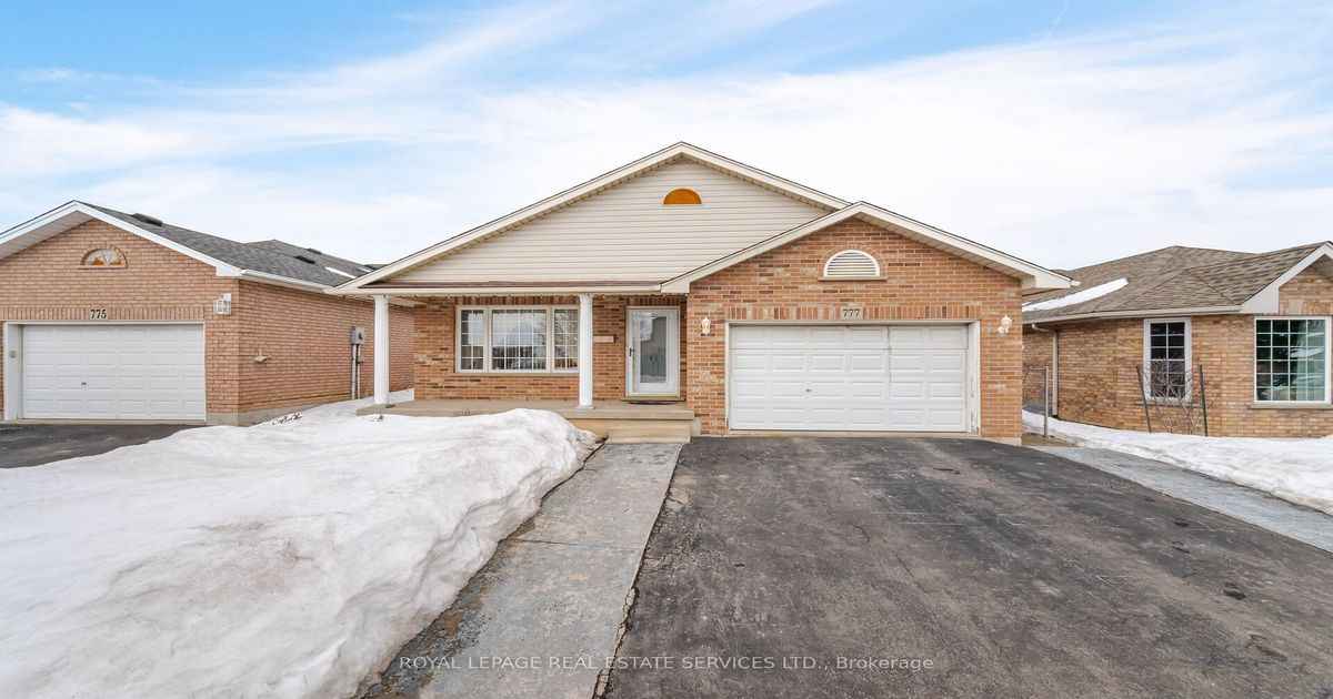 777 Limeridge Road E Hamilton