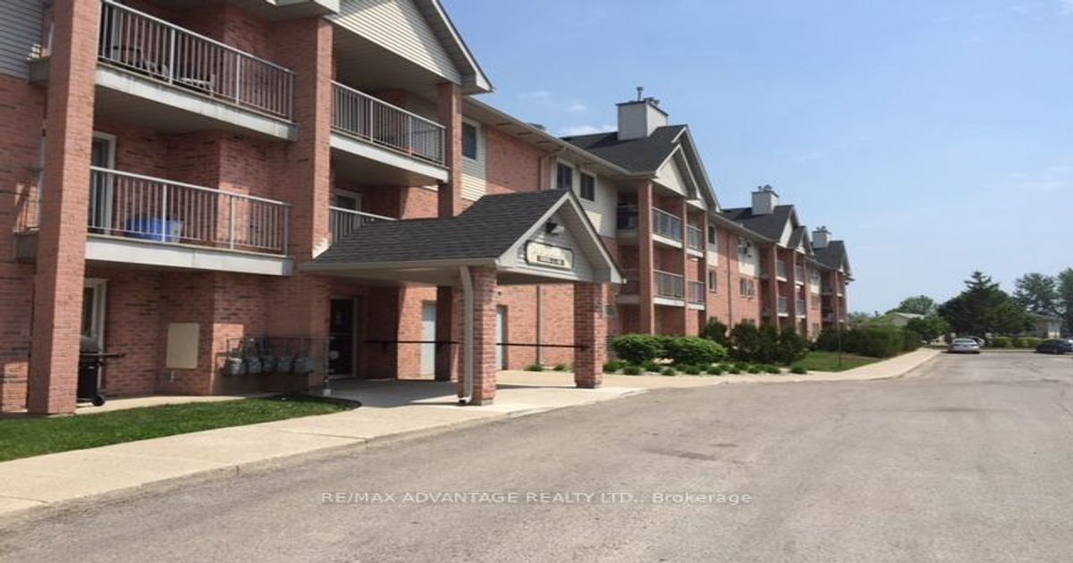 144 Conway Drive London South