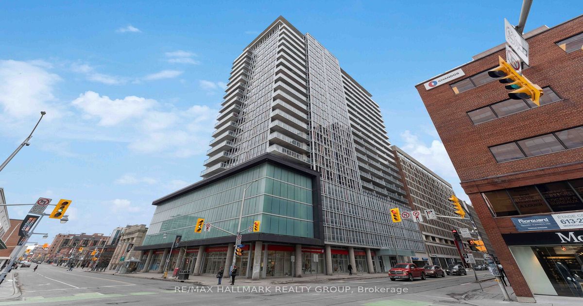 324 Laurier Avenue W Ottawa Centre