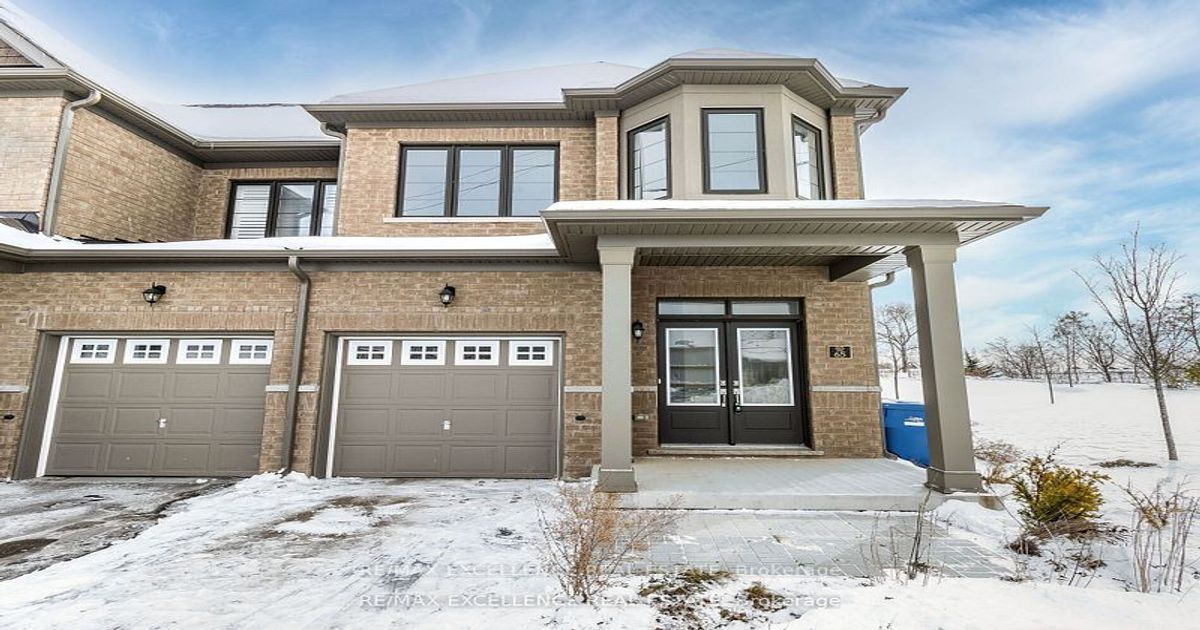 166 Deerpath Drive Guelph