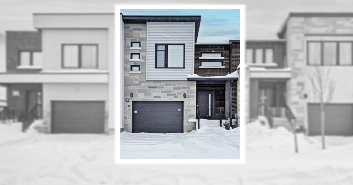 366 Bradshaw Drive Stratford