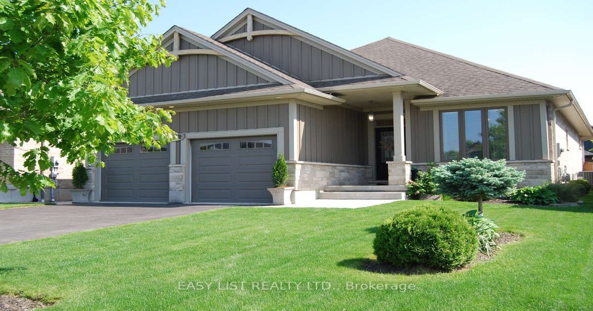 26 Old Course Road St. Thomas